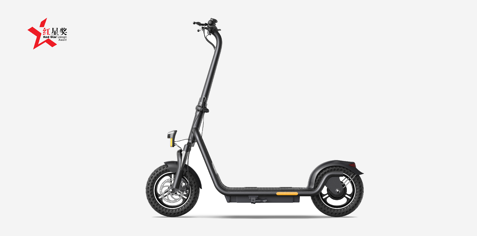 F2 電動滑板車